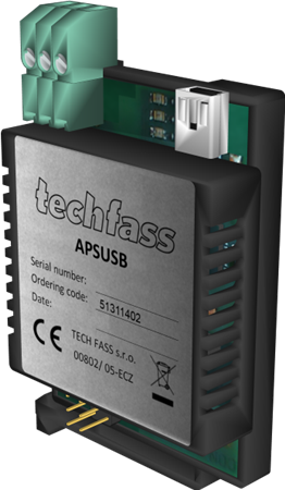 APSUSB