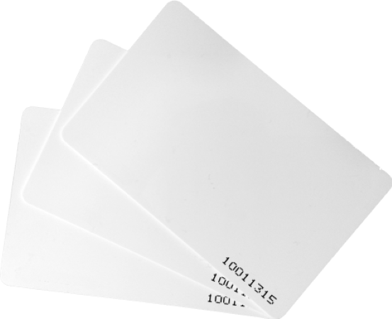 Card MIFARE Classic® EV1 1k