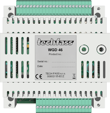NWGD 46