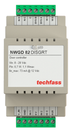 NWGD 82 DISGRT