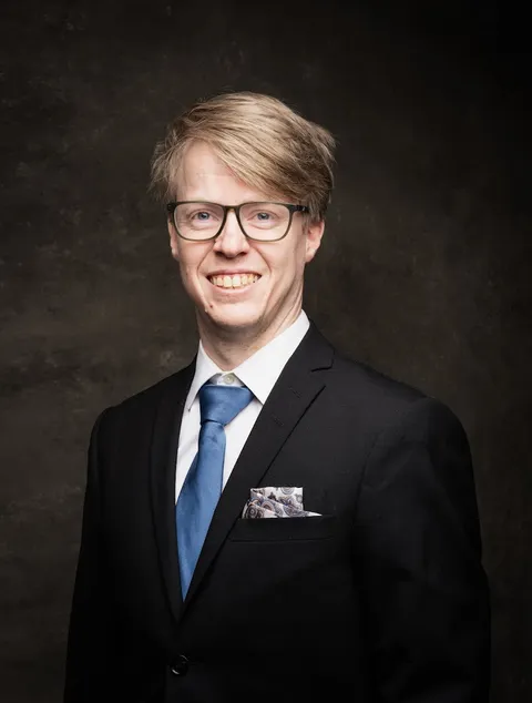 Daniel Yifter Eriksson