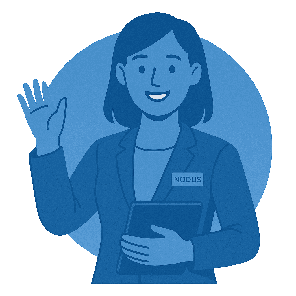 Nodus Virtual Reception