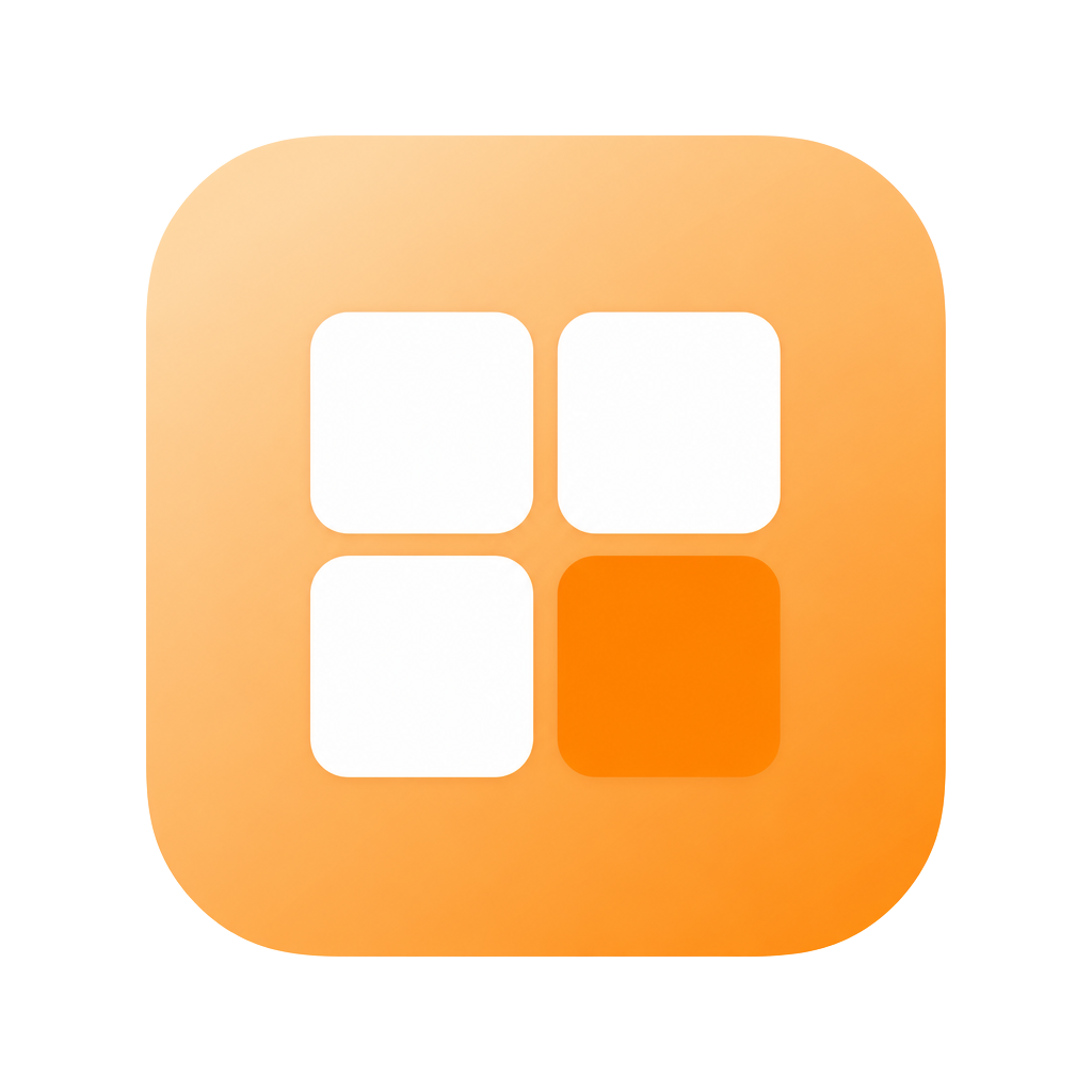 clearminds Launcher Logo
