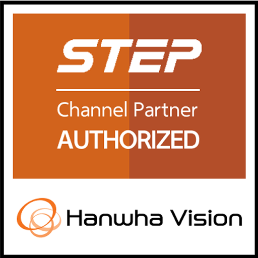 Hanwha Vision Wisenet Installation Certificate