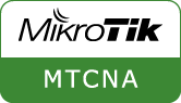MTCNA Certification